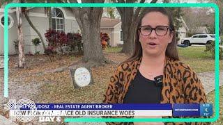 Pricey premiums & dropped coverage: New Floridians face same old home insurance woes