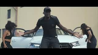 Gamix ft Dj John 972 -  Tchad Bad  (Clip Officiel) #tiktok