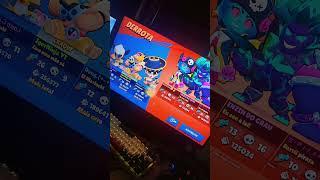  #brawlstars #shortvideo #gaming #short
