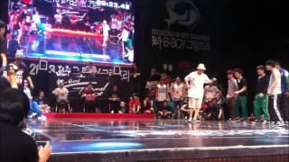 Platon Crew Bboy Begita Clips