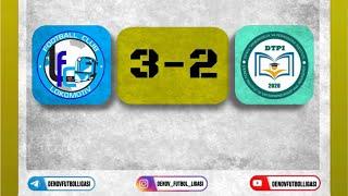 DFL 1-Ligasi 6 tur Lokomotiv vs Denov DTPI o'yini
