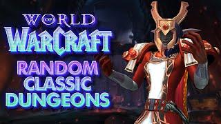 Returning to WoW After 18 Years | Part 6: Classic Dungeons