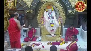 Shiridi Sai Baba Samadhi Dharisanam    7 March 2025 ️