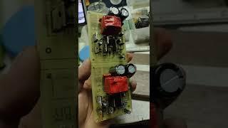 class d on progress