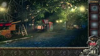 ROOM ESCAPE 50 ROOMS VII level 43 WALKTHROUGH