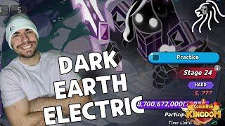 F2P Beat Stage 24 S ??? | Boss Rush Guide