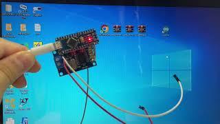 Tutorial montando e instalando analisador de Rede Can - CanHacker