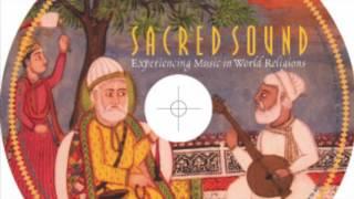 Sacred Sound 33: Anand (ex 6), Pashaura Singh