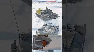 AMX-13 Trolls Too Much #warthunder #gaming