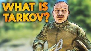 What is this game REALLY about? - Escape from Tarkov