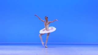 Isabella Smith, 101 – Prix de Lausanne 2020 – Classical