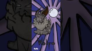 Background Image Tutorial - Foxie & Wolfo (BEHIND THE SCENES)