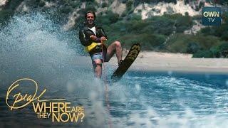 Henry Winkler on His Infamous 'Jump the Shark' Moment | Where Are They Now | Oprah Winfrey Network