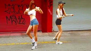 Popular Shuffle Dance Music Mix 2017Best Electro Melbourne Bounce PartyShuffle Girls Video