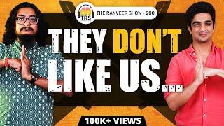 Why are content creators making Big Money? BeerBiceps & Manish Pandey | The Ranveer Show 200