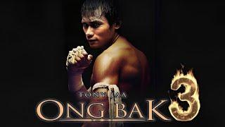 Ong-Bak 3 (2010) Movie || Tony Jaa, Dan Chupong, Panna Rittikrai, Terdsak Janpa || full movie Review