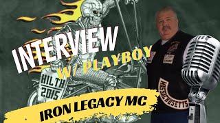 Interview: Iron Legacy MC (ILMC)