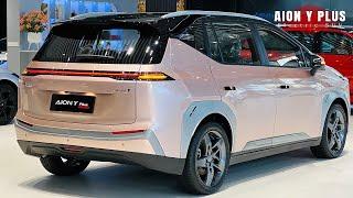 2024 GAC AION Y Plus Premium - Electric MPV Luxury AION Y Plus 510Km