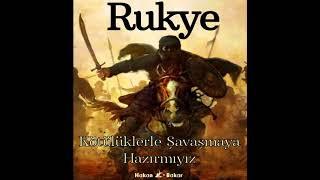 Kötülerin Oyununu Bozan Rukye Tedavisi Dinleyin Faydasını Göreceksiniz