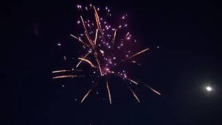 Lew's Fireworks Demo 2018 - 500G (1)