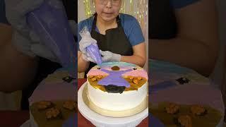 #indigenous #nativeamerican #indigenousbusiness #nativeyoutube #eskimo #cake #cakebirthday