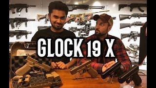 SPB Review Deutsch: Glock 19x