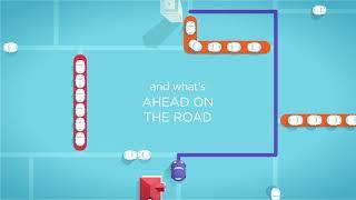 Outsmart Traffic with Waze