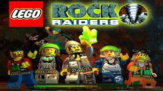 Lego Rock Raiders [PC] [1/6]: Easy (& Fast) Solution Guide : Missions 1-8