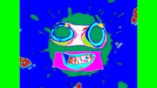 Klasky Csupo Effects Collab Super Hyper Mega Effects Round 1 vs Everyone