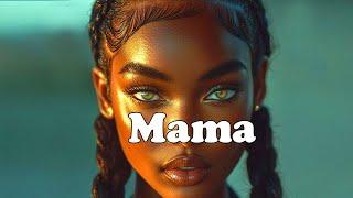 Afrobeat Instrumental 2024 Omah Lay Type Beat x Rema Type Beat "Mama" Tems type Beat