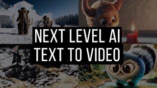 Open AIs new Text to Video tool will change the way we create videos forever