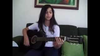 Gabriela Miranda   "Eu escolho Deus"