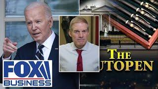Rep. Jim Jordan outlines the process of investigating Biden’s alleged autopen usage