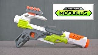 Nerf N-Strike Modulus IonFire Blaster from Hasbro