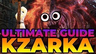 Kzarka | Black Desert Beginner's Guide Xbox One & PS4