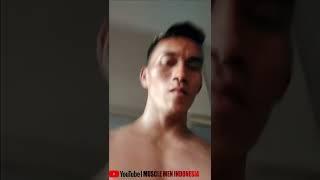 Abang Kekar Gym Mantap