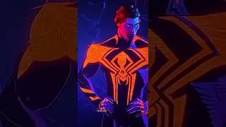 Смерть отца Майлза на земле 42 #spiderman #acrossthespiderverse #spiderman2099 #milesmorales