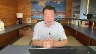 20250608直播：俄罗斯大报复是‘无能怒吼’；老川严厉威胁小马，马斯克谋组第三党；中国放松稀土美中9日二轮谈判，川普到底让步了什么？说说中国足球丢人现眼的根本原因。（20250608第1866期）