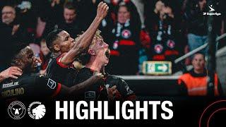 FCM 2-1 FCK | Highlights 24/25