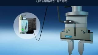 SCHUNK RSS Wireless Sensor System