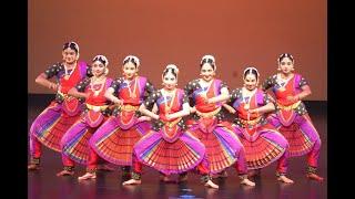 Suryanjali by Acharya Performing Arts Academy