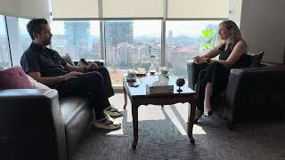 SEANS ODASI- Uzman Sohbetleri/ Op. Dr. Başar Kaya