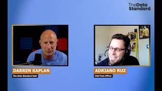 Fostering collaboration remotely? with Adriano Ruz