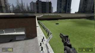 моя база в GARRYS MOD 10