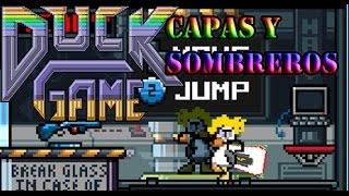 Duck Game Tutorial De Como Hacer Capas