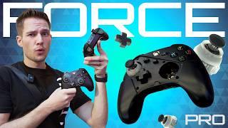 MSI Force pro wireless Controller review