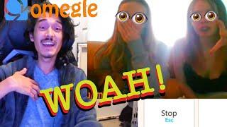 I Met STRANGERS On Omegle Episode 2