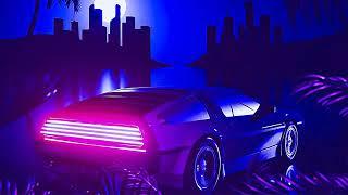 BACK TO THE 80'S Nostalgic Drive Synthwave Mix   A Nostalgic Synthwave  Chillwave  Retrowave Car