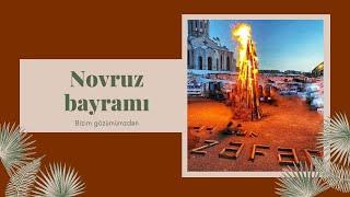 Novruz Bayramı | Gənc TARİXÇİLƏR