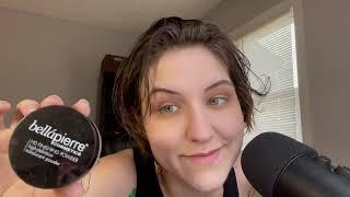 Get Ready With Me Makeup ASMR